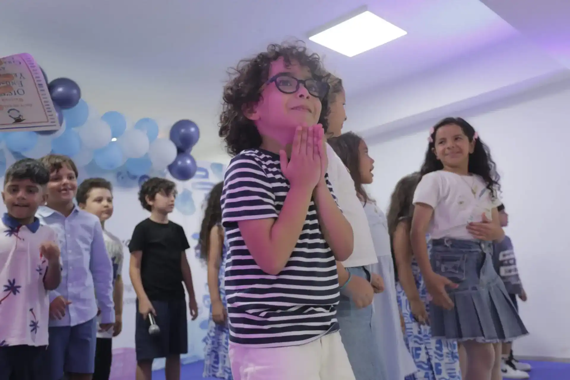 Oxford International School of Tunis (OIST)