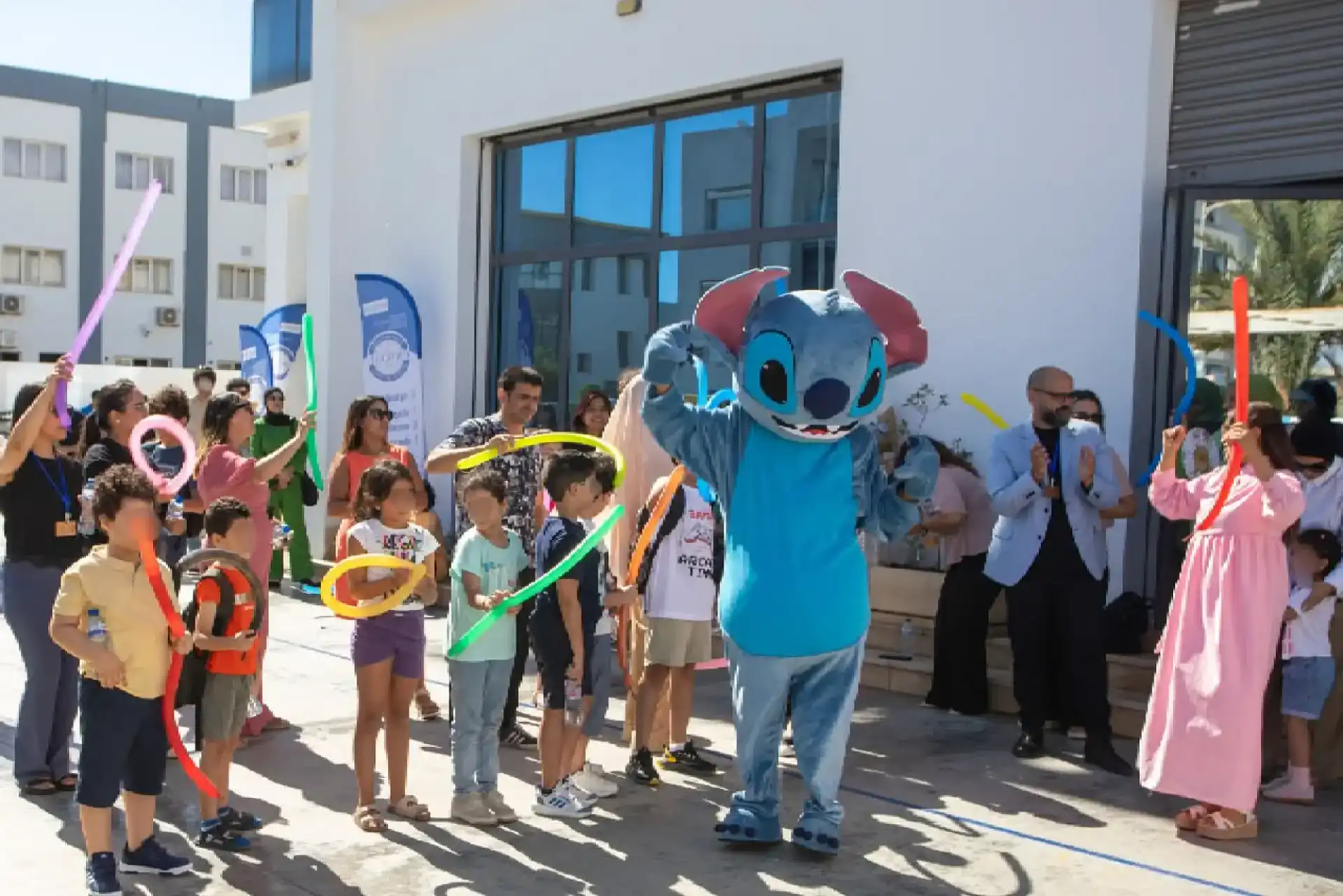 Oxford International School of Tunis (OIST)