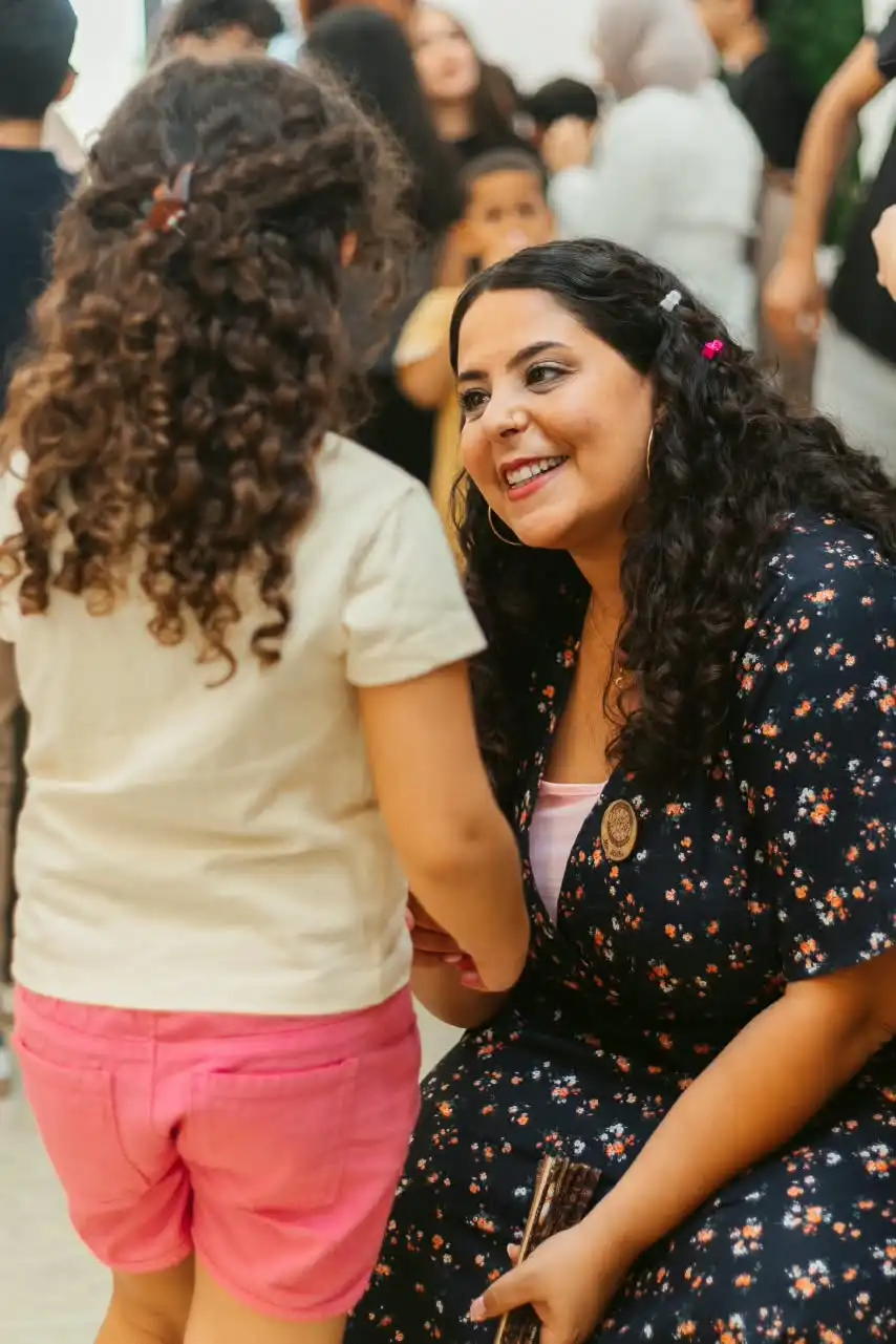 OXFORD INTERNATIONAL SCHOOL OF TUNIS